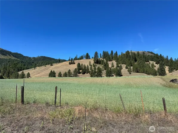 4 XXX Lundimo Meadows Road, Curlew, WA 99118