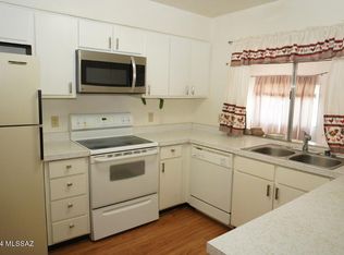 1010 E Mescal Dr, Sunsites, AZ 85625