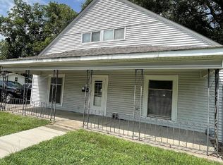 403 Elm St, Martin, TN 38237