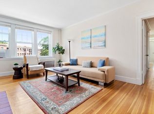 1992 Commonwealth Ave APT 4, Brighton, MA 02135