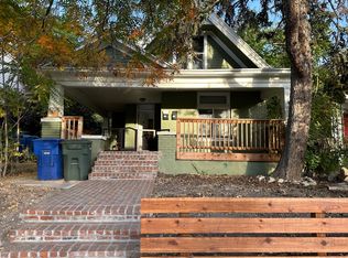 1107 S 700 E #1, Salt Lake City, UT 84105