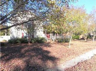 418 Eastover Cir, Summerville, SC 29483