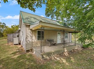 3625 Pleasure Ridge Rd SE, Corydon, IN 47112