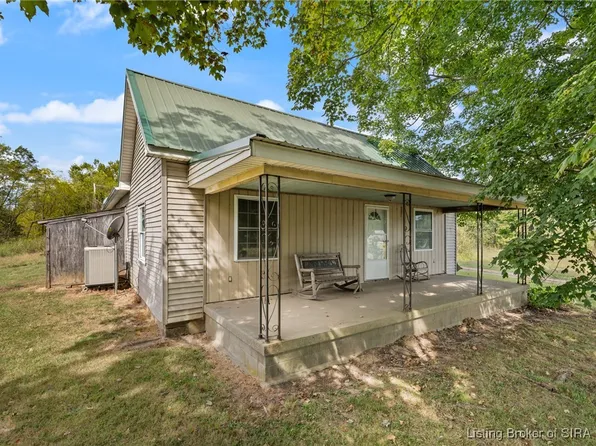 3625 Pleasure Ridge Road SE, Corydon, IN 47112