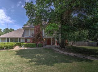 10159 S Marion Ave, Tulsa, OK 74137