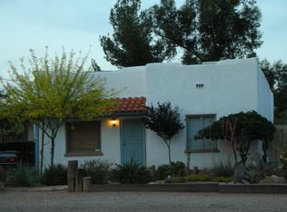508 E Yavapai Rd, Tucson, AZ 85705