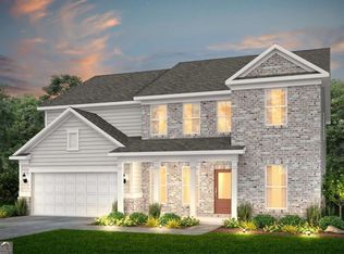 2223 Farris Ct, Dacula, GA 30019