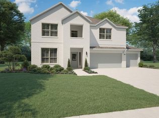 1184 Coneflower Pl, Lavon, TX 75166