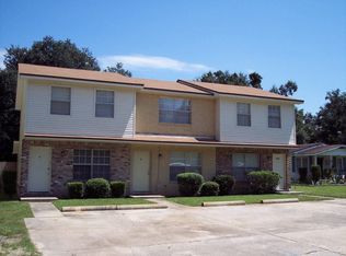 8236 Lawton St #C, Pensacola, FL 32514