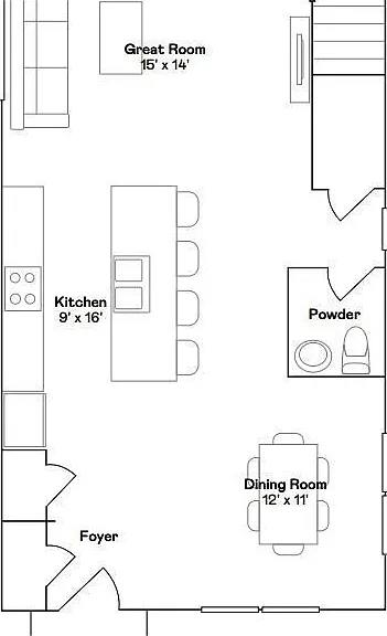 2603 Comanche Ct — Photo 11