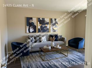 14925 Clark Ave #N, Bellflower, CA 90706