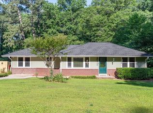 2100 Shady Ln, Tucker, GA 30084