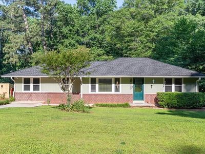 2100 Shady Ln, Tucker, GA, 30084