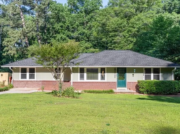 2100 Shady Ln, Tucker, GA 30084
