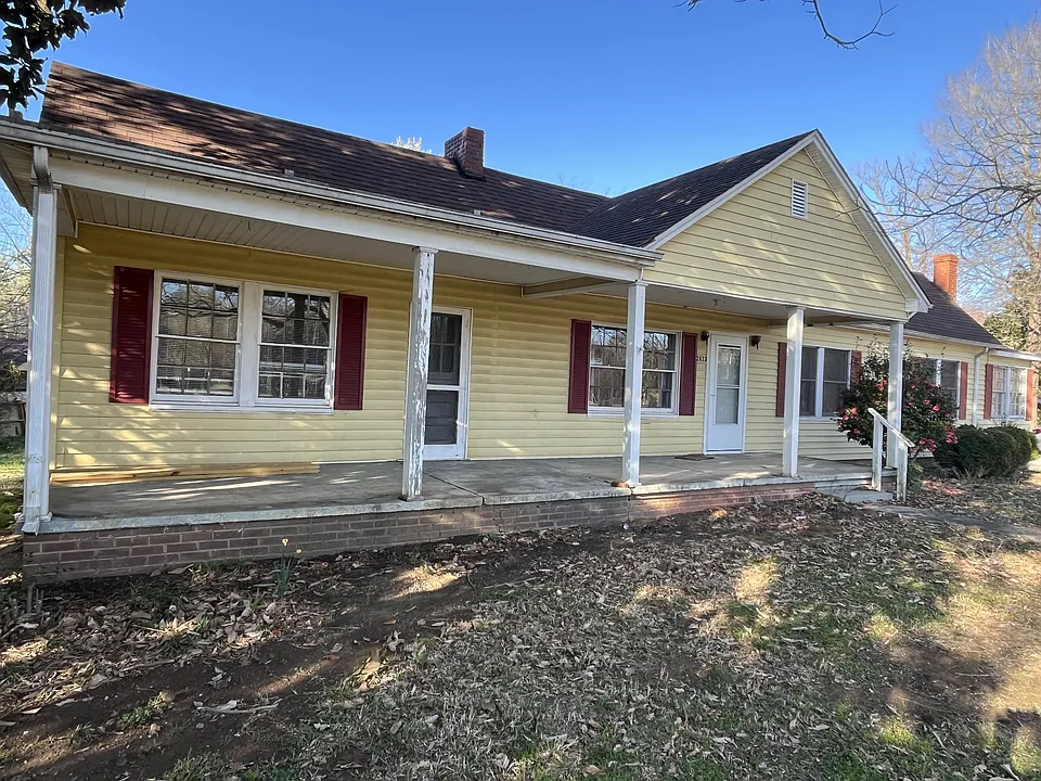 2830 Tryon Courthouse Rd