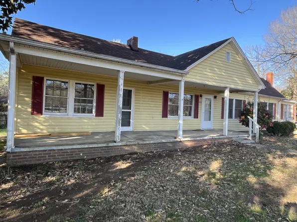 2830 Tryon Courthouse Rd, Bessemer City, NC 28016