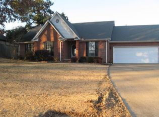 504 Brentwood Dr, Jonesboro, AR 72404