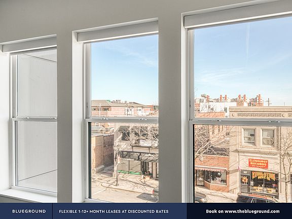 Window View