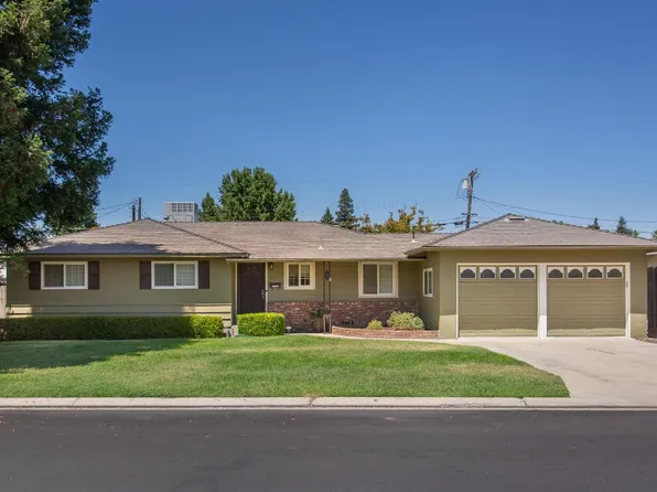 2511 El Capitan Dr, Turlock, CA 95380