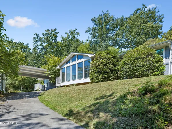 5603 S Briscoe Cir, Knoxville, TN 37912