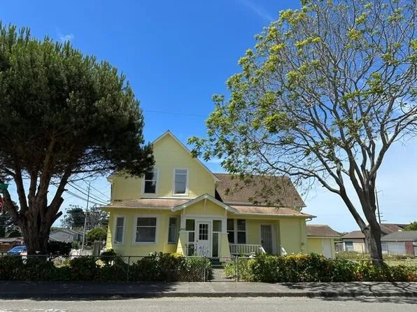 2036 Albee St, Eureka, CA 95501