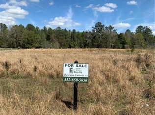 Mossy Oak Ct, BROOKSVILLE, FL 34601