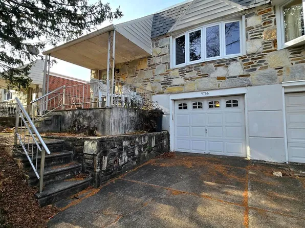 9766 Cowden St, Philadelphia, PA 19115