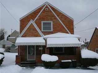 269 W Marigold St, Homestead, PA 15120
