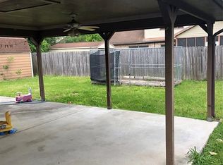11914 Duran Canyon Ln, Houston, TX 77067