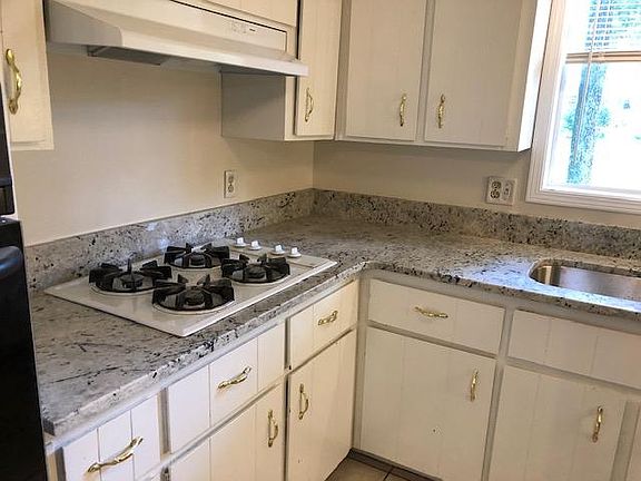 Brand New Beautiful Granite