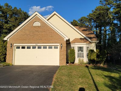 28 Butler Avenue, Bayville, NJ, 08721