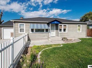 965 10th St, Sparks, NV 89431