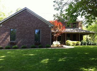 2759 Fox Ct E, Martinsville, IN