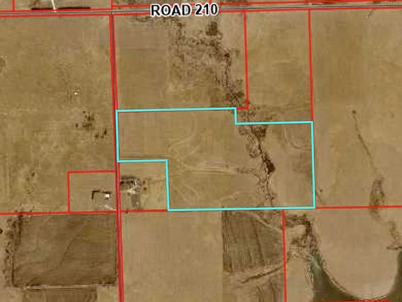 2000 Road D, Emporia, KS 66801 | MLS #231998 | Zillow