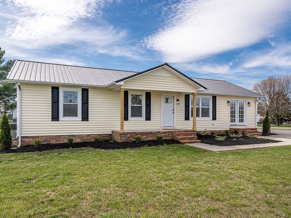 6431 Old Mill Hill Rd, Dowelltown, TN 37059 Zillow