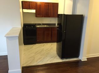 368 Mount Prospect Ave APT E8, Newark, NJ 07104