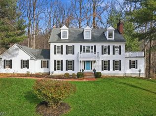 3 Spring House Rd, Bernardsville Boro, NJ 07924