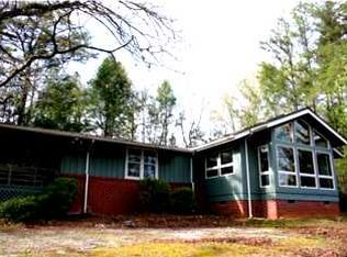 4267 Highway 356, Sautee Nacoochee, GA 30571