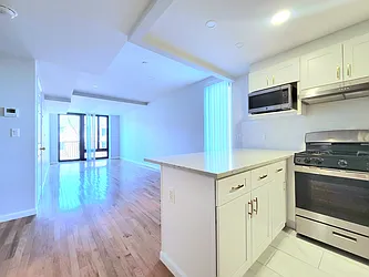 Rented by AZ REALTY NYC LLC