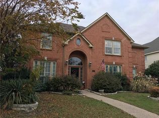 7301 Fair Valley Way, Plano, TX 75024