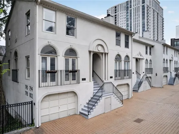 790 Piedmont Ave NE #B, Atlanta, GA 30308