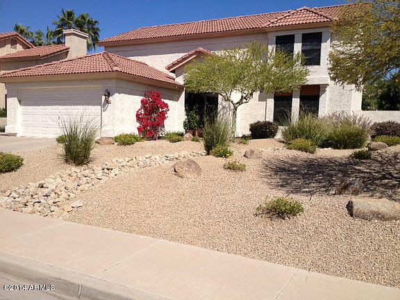 2nd image of 3920 E Desert Flower Ln