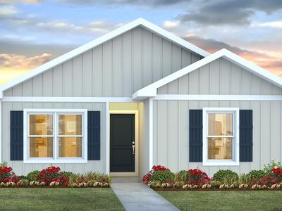 7847 Oakmont Dr N, Theodore, AL, 36582