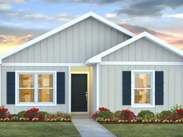 The Sullivan Plan, Oakmont Place