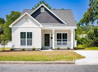 616 Hudson St, Greenville, NC 27834