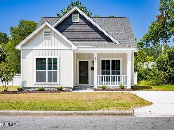 616 Hudson Street, Greenville, NC 27834