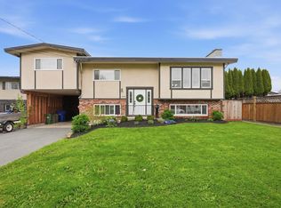 46489 Hurndall Cres, Chilliwack, BC V2P 1E8