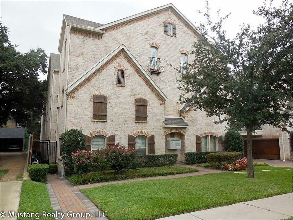 1st image of 3439 McFarlin Blvd APT 2