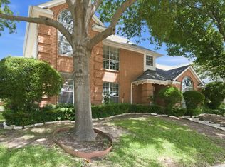 8461 Golf Club Cir, Fort Worth, TX 76179