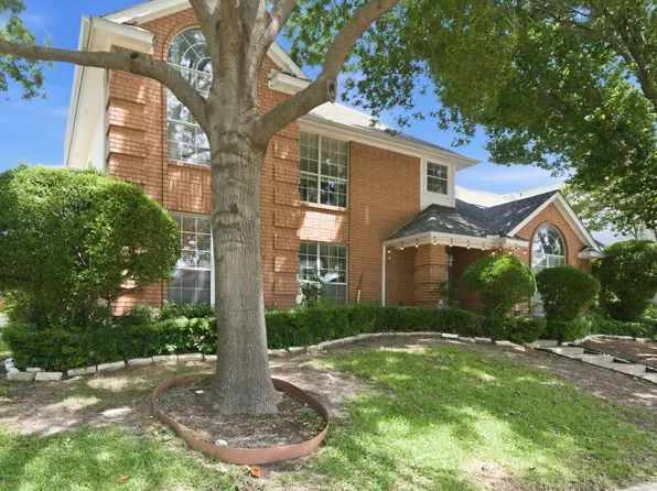 8461 Golf Club Cir, Fort Worth, TX 76179